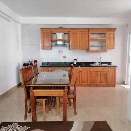 Mia Sen Vong Hotel Ha Noi Hanoi Dış mekan fotoğraf