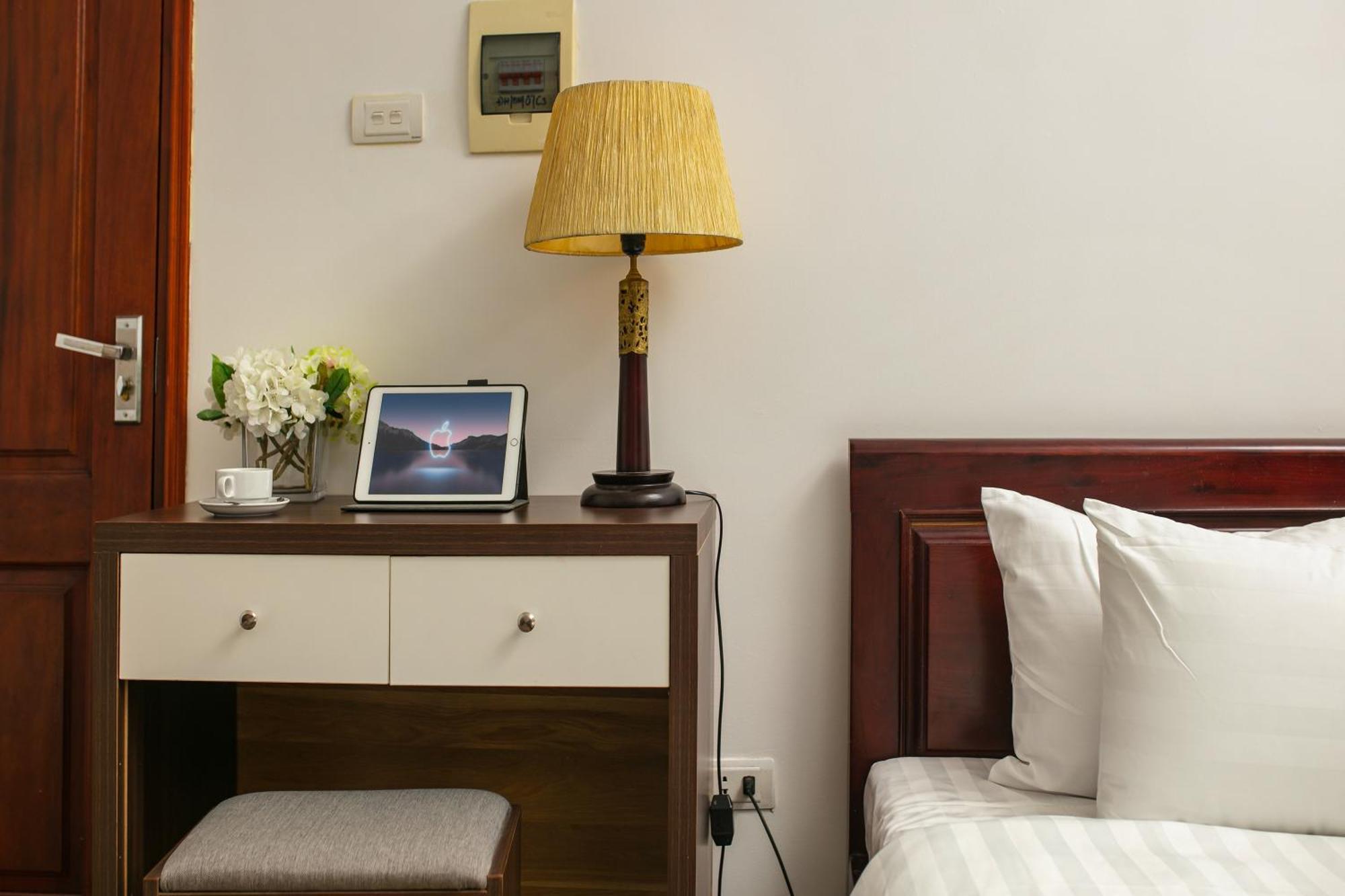 Mia Sen Vong Hotel Ha Noi Hanoi Dış mekan fotoğraf