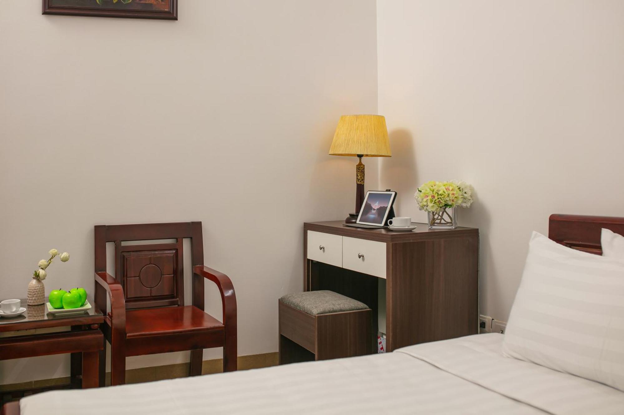 Mia Sen Vong Hotel Ha Noi Hanoi Dış mekan fotoğraf