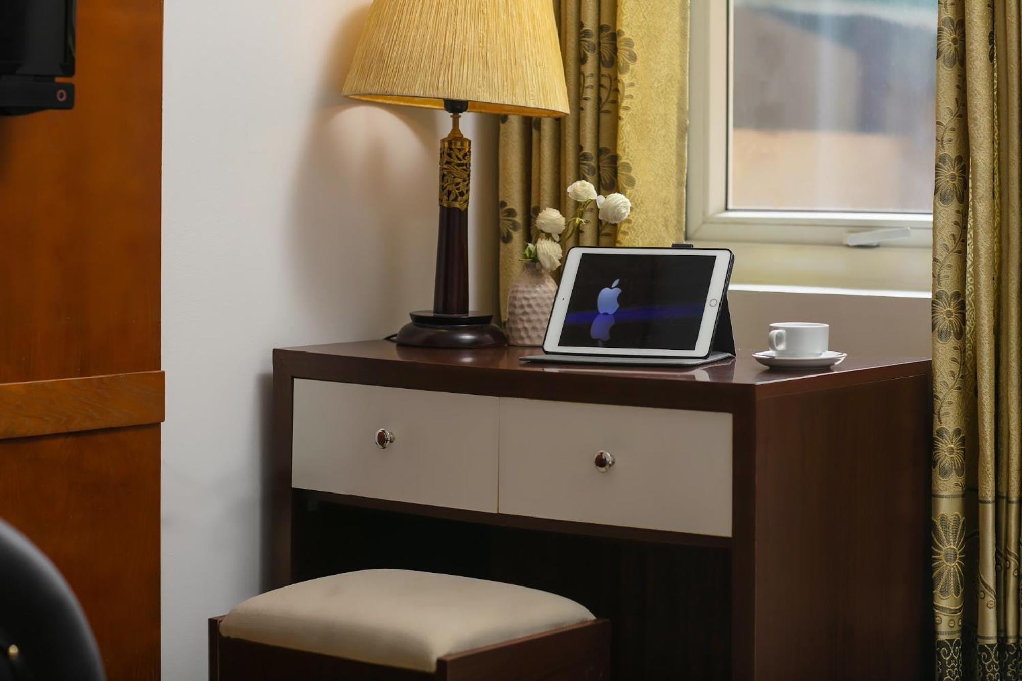 Mia Sen Vong Hotel Ha Noi Hanoi Dış mekan fotoğraf